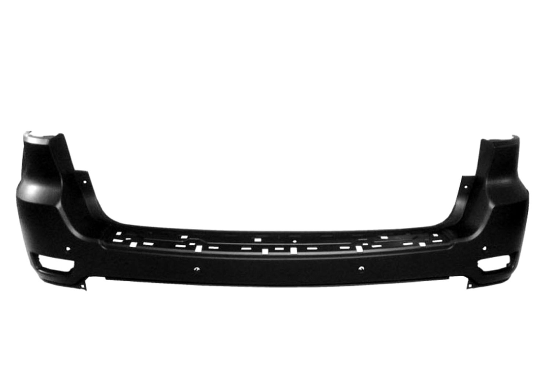 ბამპერი G.CHEROKEE 2011-2021 უკანა (SRT) 